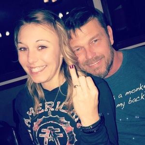 Meet your Posher, Lacie